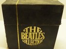 THE BEATLES COLLECTION 25 EA  PARLOPHONE / APPLE 45 RPM SINGLES W BOX 1978?