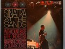 FRANK SINATRA AT THE SANDS VINYL 2X LP 1966 ORIG PRESS GREAT COND VG++/VG+