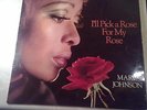 MARV JOHNSON  LP  I