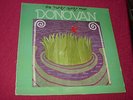 Donovan:  The Hurdy Gurdy Man  NEAR MINT   1968  US  Epic   LP
