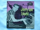 Jerry Lee Lewis No 3  EP Record London RE-S 1187