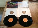 Kinks Preservation Act 2 + Lyric Insert UK 2LP RCA LPL2 5040 1ST PRESS 1974 RARE
