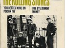 ROLLING STONES  ULTRA  RARE  AUSTRALIA  PS  E.P.