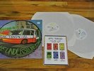 OZRIC TENTACLES Live Underslunky LP ORIG Dovetail Records Ed Wynne Psych MINT
