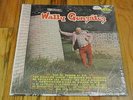 WALLY GONZALEZ S/T LP Tejano Tex Mex Latin Ranchera  PRIVATE - SEALED