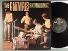 Animals, The  Animalism    Mono