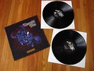 Mercyful Fate Dead Again 2 LP King Diamond Metal Blade Original Rare Metallica