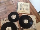 SIGUR ROS / TAKK / 3 VINYL / 1ST PRESS LP BOX / VG+ / Limited Rare No: 946