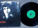 BJ THOMAS - SELF TITLED - ORIGINAL OZ CALENDAR LABEL LP - 1972