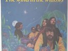 Wind In The Willows ft. Debbie Harry - S/T LP - Capitol VG++ SHRINK