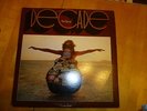 Neil Young Decade 3RS-2257 With Insert 3 LP'S