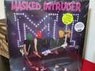 MASKED INTRUDER M.I. Fat Wreck Chords Record Store Edition LP vinyl 100 pressed