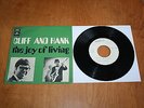 Cliff Richard - Hank Marvin / Italy Testpressing 7