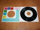 Cliff Richard / Italy Testpressing 7