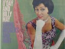 ANITA O'DAY w/ BILLY MAY Swing Rodgers & Hart  SEALED MONO LP Verve Records 1960
