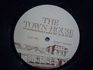 ATOMIC ROOSTER (ANDROMEA /JOHN DU CANN)       ACETATE  LP     ON THE TOWN HOUSE