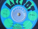 Vinyl 45 - Cornel Campbell - Pity The Children / You're No Good - Jackpot JP 809