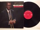 MILES DAVIS - MY FUNNY VALENTINE - VINYL LP 1965 HIGH FIDELITY 1ST PRESS