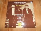 4-LP-Box-A.Grumiaux & Clara Haskil-Beethoven-Sämtliche Sonaten-Neuwertig ---