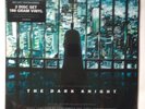 THE DARK KNIGHT Soundtrack 2008 2-Disc 180 Gram VINYL - RARE, NEW and  SEALED