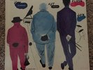 1955 orig Verve MONO Clef Series Art Tatum Roy Eldridge Quartet unique Jazz LP