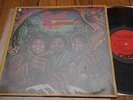 RANCE ALLEN GROUP-Modern Soul/Gospel LP-SAY MY NAME-NM-Shrink-CAPITOL