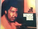 George Duke - The Inner Source Double LP - RARE Great Condition