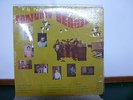 CONJUNTO BERNAL TEJANO BOLERO   TEX MEX  LP