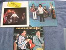 Three LP's From Jonathan Richman. Modern Lovers 'Live', Rock n Roll With Plus