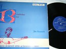 JON  RENNARD- BRIMBLEDON FAIR LP,  TSR 003, VERY RARE 1ST PRESS, FOLK CLASSIC.