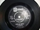 You're My Remedy/A Little Bit of Sympathy - The Marvelettes  SS 334 (TM)