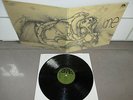 Jane Together LP Brain 1002 GRÜNES LABEL Germany 1972 Krautrock MINT