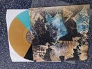 CONVERGE Axe To Fall LP Blue & Beer & Black Vinyl /800 1st Press NM Jake Bannon