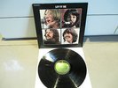 The Beatles Let It Be LP Apple 1C062-04433 Y Germany MINT