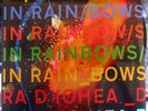 RADIOHEAD In Rainbows LP [SEALED] **180 GRAM VINYL** TBD 0001 / 2008