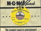 CONWAY TWITTY The Story Of My Love STEREO ROCKABILLY BOPPER 45 RPM RECORD