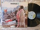 WOODSTOCK 3LP COLITILLION ORIG US EXC+