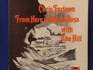 Chris Farlowe With the Hill -  From Here To Mama Rosa -  LP Record/Vinyl 24-4041