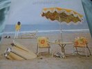 Psych - Neil Young - On The Beach - Rare in this condition