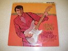 GENE VINCENT CRAZY TIME CAPITOL ST1342 STEREO LP RARE
