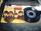 vinyle 45 tours  the beatles rock and roll music  MOE 21001b