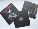 Proclamation Nether Tombs of Abaddon LP FIRST PRESS RARE NEW Blasphemy