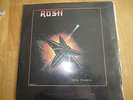 Rush Stellar Dynamics Double Live Vinyl LP Record Album MINT
