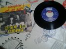 SLAUGHTER AND THE DOGS (dame to blame) RARO 45 GIRI ITALY