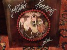 Smashing Pumpkins Gish LP - Original Pressing on Caroline - Still Sealed