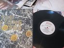 THE STONE ROSES Debut LP First pressing 1989 Silvertone Records Mint Archive