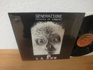 E.A. POE GENERAZIONI ITALY PROG. IN MINT VERY RARE