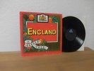 ENGLAND Garden Shed 1st press vinyl LP Arista ARTY 70s RARE PSYCH