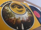THE END INTROSPECTION BILL WYMAN 1969 LP 1ST PRESS RARO
