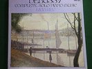 DEBUSSY COMPLETE SOLO PIANO MUSIC LIVIA REV 6 ALBUM BOXED SET